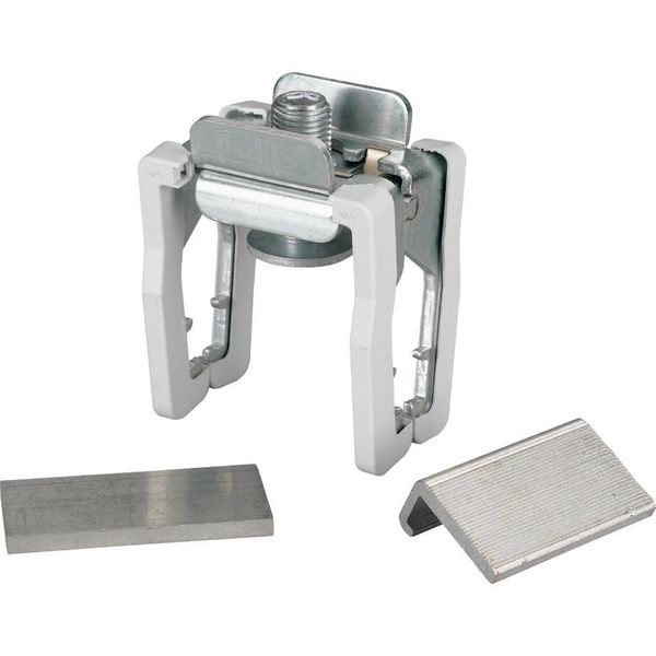 Clamp terminal, 1000mm² for 30x10 and T profile image 3