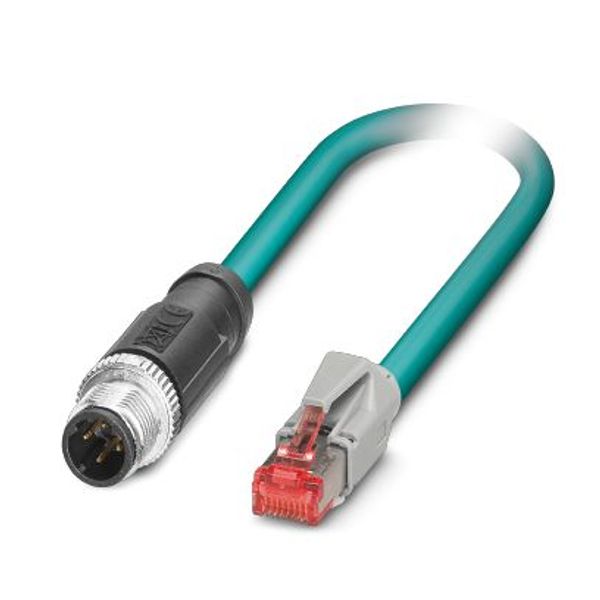 NBC-M12MSD/ 2,0-93E/R4AC - Network cable image 4