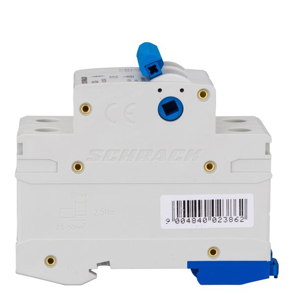 Main Load-Break Switch (Isolator) 32A, 2-pole image 5