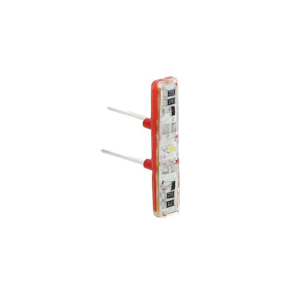 Distributed phase wiring monitor light - 230 V image 2