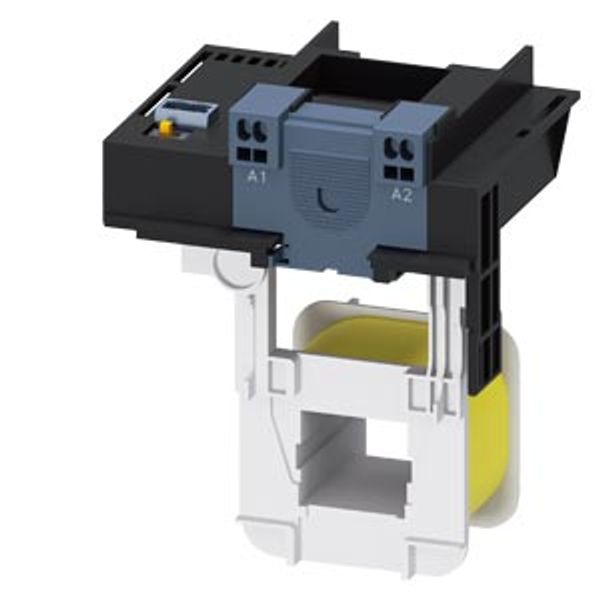 Withdrawable drive for contactors 3... image 1