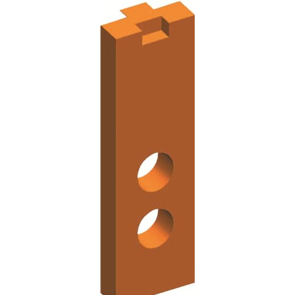 RT2/300M Segmenttür B2/H300 Mitte TriLine, Rasteinheiten 2, Bauhöhe 000 image 4