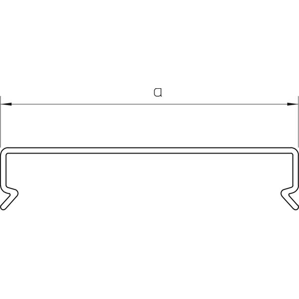 LK4 D 120 Cover for LK4 / LK4/N 120mm image 2