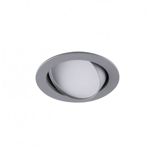 Recessed Spot Silver Nox image 1