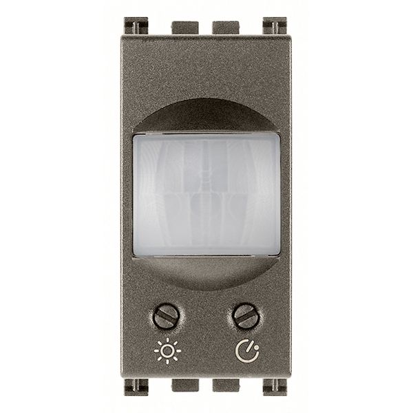 IR relay-switch 120V Metal image 1