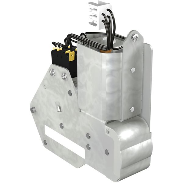 Spring charging Motor+ 24VDC dig.contact Emax 2 E2.2...E6.2 440-380 Va image 1