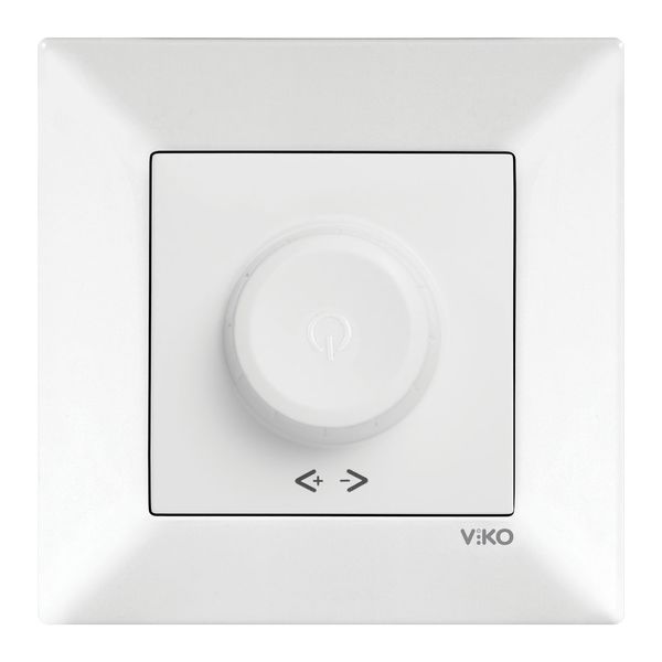 Meridian Beige Pro Dimmer RC 400W image 1