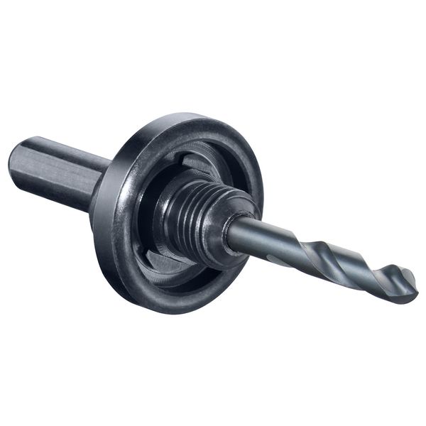 Tool clamping pin 10 mm chuck for Multi 4000, Multi 2000 HM image 1