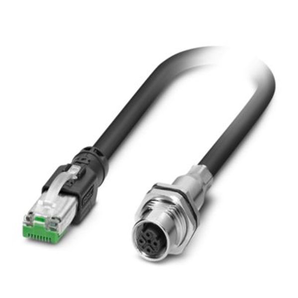 NBC-FSDBP/0,6-937/R4AC OG - Network cable image 1