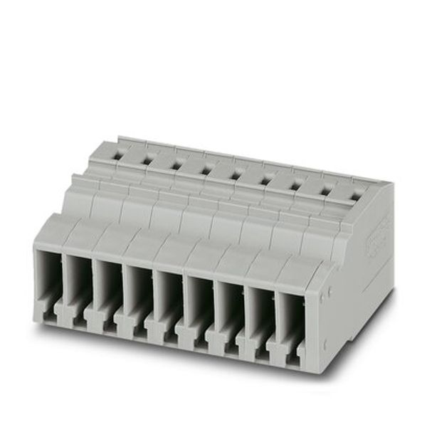 COMBI receptacle image 1