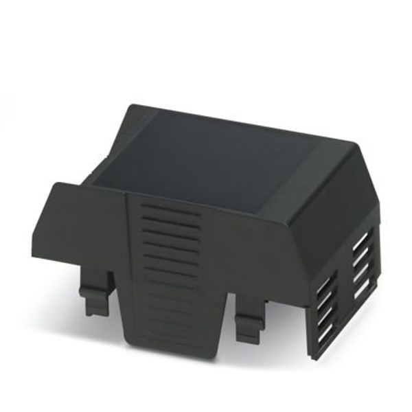 EH 45 F-C SS/ABS-PC BK9005 - Upper housing part image 1