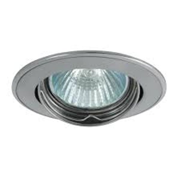 ARGUS CT-2114-C Ceiling-mounted spotlight fitting image 1