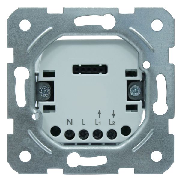 Digital shutter switch insert image 1