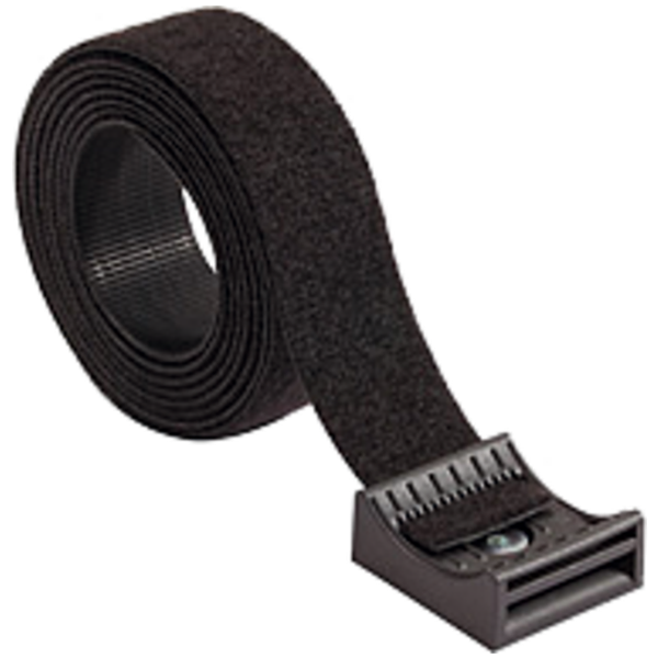 Velcro for direct mounting Clamping range 4-20mm, image 1