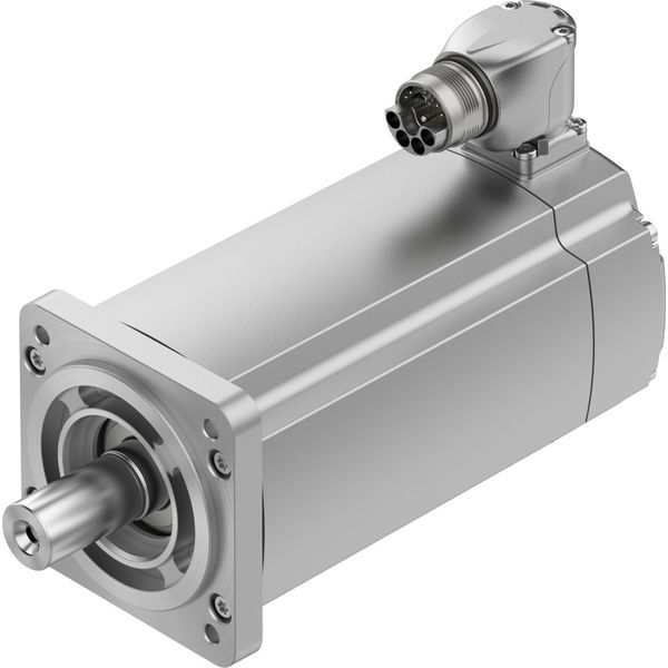 EMMT-AS-80-H-HS-RS Servo motor image 1