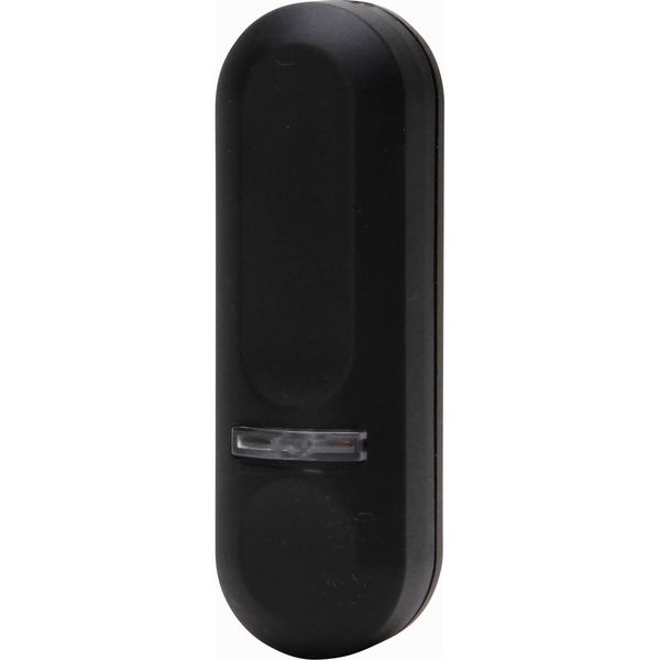Universal cord dimmer black image 1