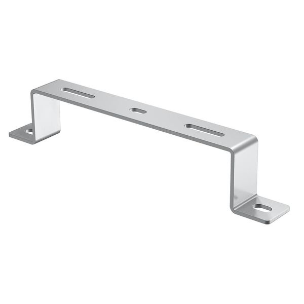 DBL 50 400 A4 Stand-off bracket  B400mm image 1