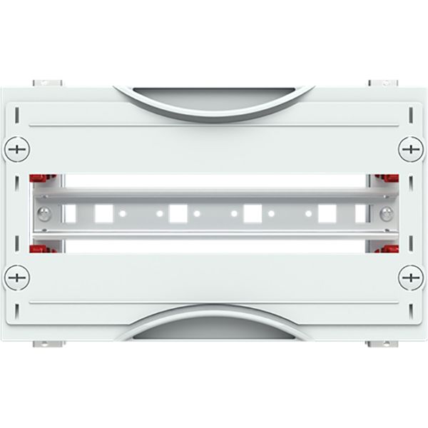 MBG101 DIN rail mounting devices 150 mm x 250 mm x 120 mm , 0000 , 1 image 1