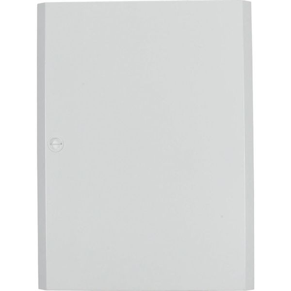 Surface-mount sheet steel door image 3