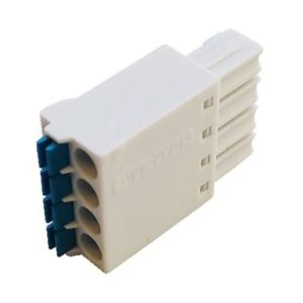 Plug-in terminal 150V, 8A, 1.5 / 4-ST-3.5 for modular control XC-303 image 3