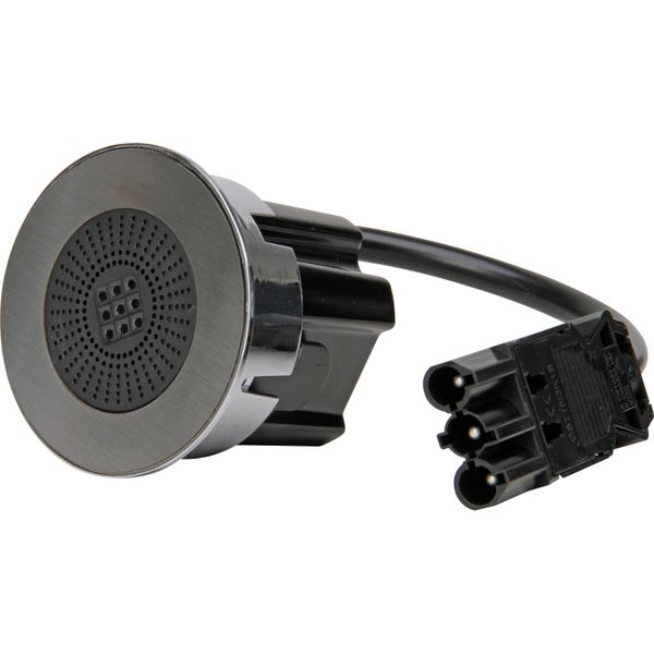 VersaDOT, BT-speaker, steel image 1