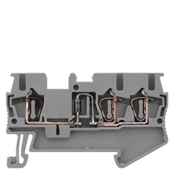 circuit breaker 3VA2 IEC frame 160 ... image 381