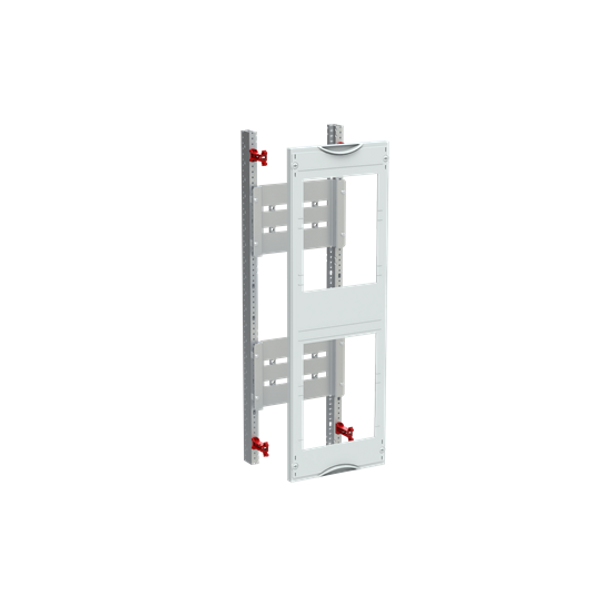 MBT143 NH1-fuse switch disconnector 750 mm x 250 mm x 200 mm , 1 , 1 image 3