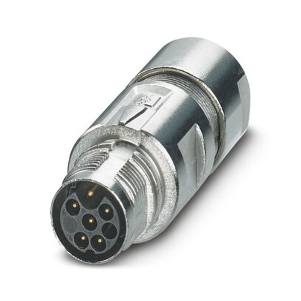 Coupler connector image 3