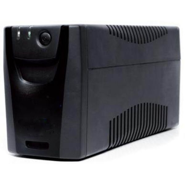 UPS GENIO Net Power 600VA 330W 5min. 1ph/1ph / Line-int. image 1