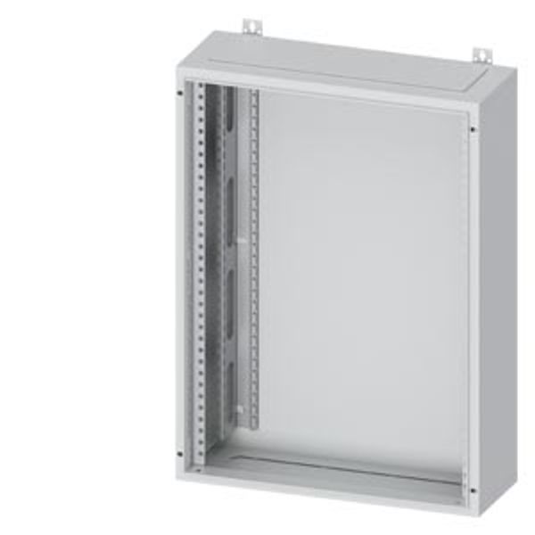 ALPHA 630 UNIVERSAL, wall-mounted c... image 1