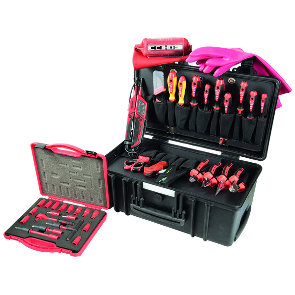 Tool case Extreme filled image 1