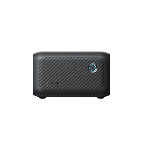 Anker SOLIX C1000 Extension Battery 1056 Wh | Anker image 1