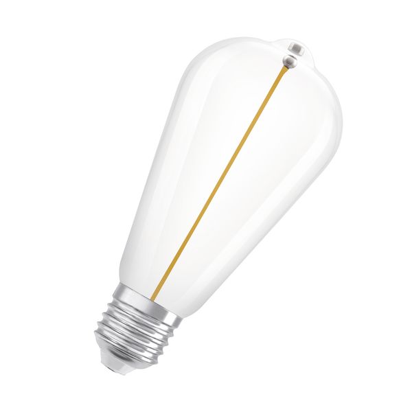 Vintage 1906® LED CLASSIC A, Globe and EDISON WITH FILAMENT-MAGNETIC S image 6