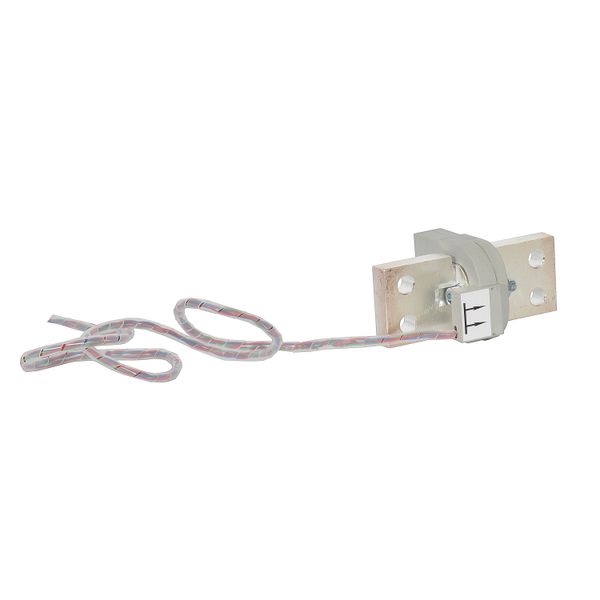 Neutral - external - for DMX³ 1600 electronic protection units image 1