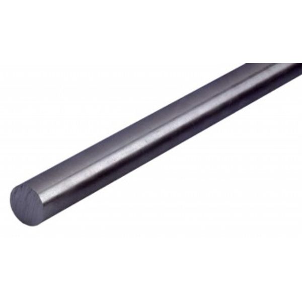 Telephony Round Rod 600 pairs, solid construction image 1