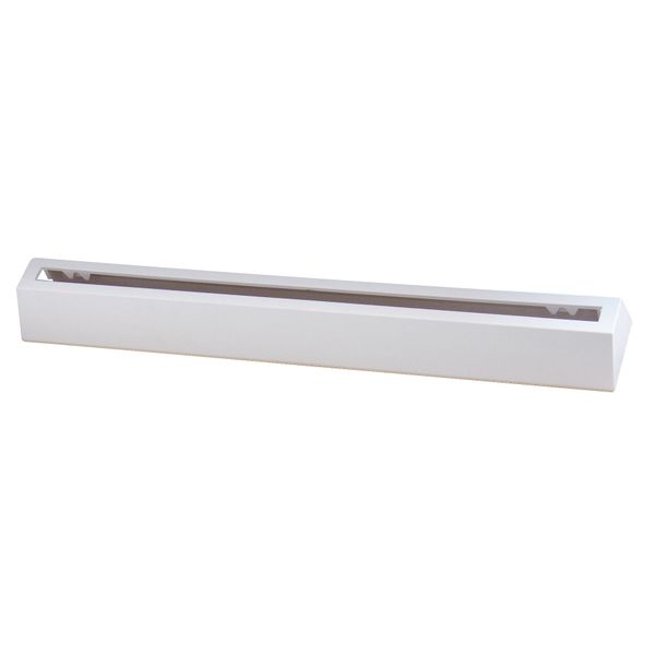 White Cover for KX luminaire (non-transparent) image 1