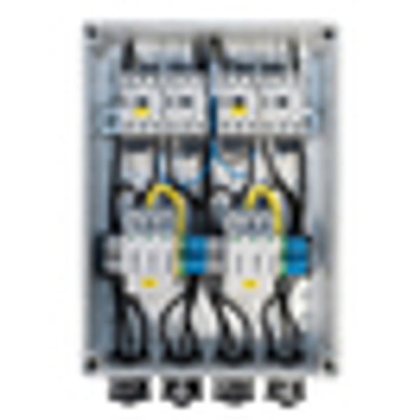 PV-CombiBox BC Prot.+Fire Prot., 2Mpp Tracker, 1000Vdc image 3