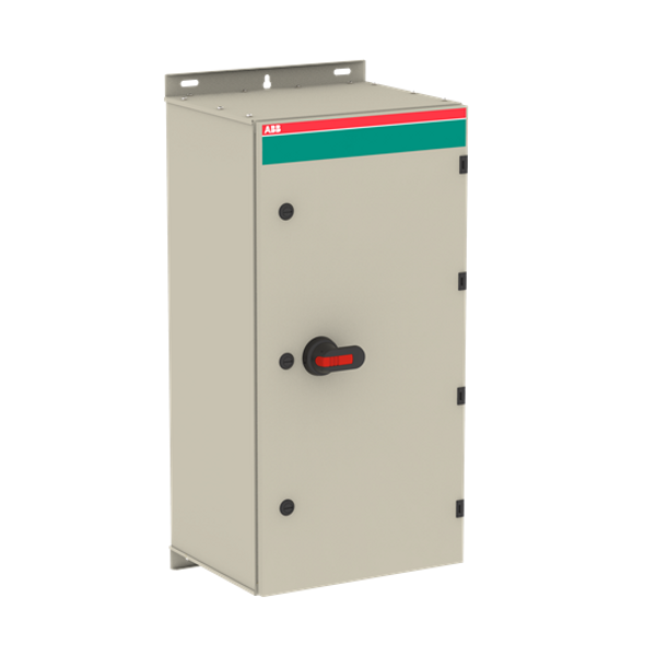 OT630KBUR3TZ Safety switch image 2