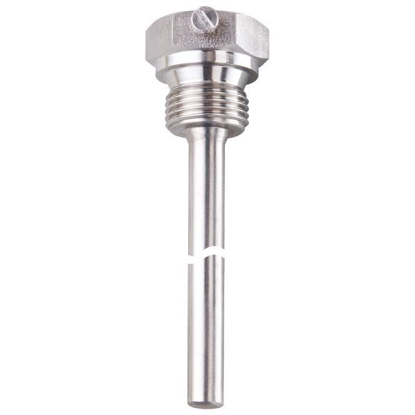 THERMOWELL, D6/ 6mm/L=250 image 1