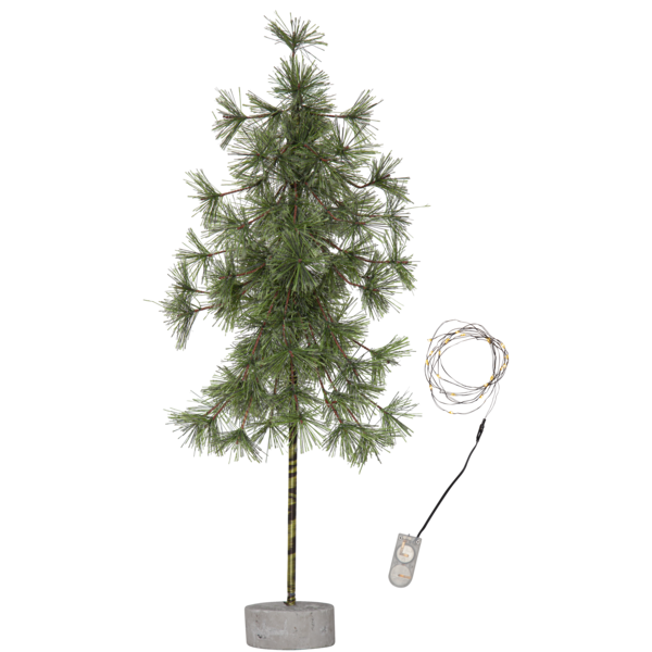 Decorative Tree Pine image 1