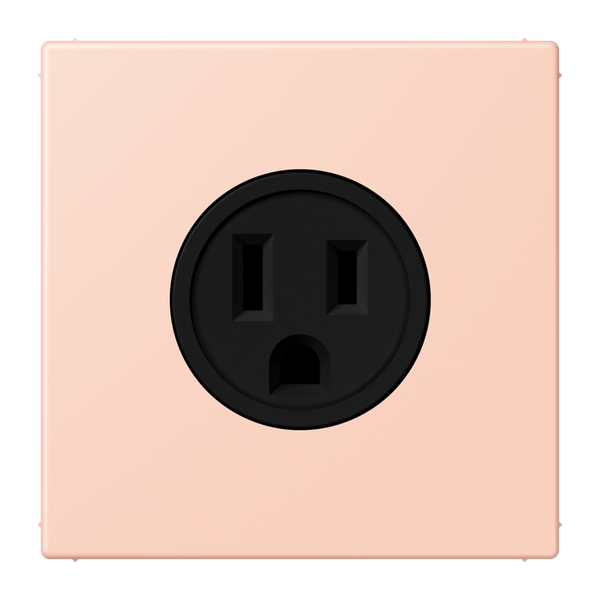 Socket US NEMA system LC32112 LC521-15234 image 1