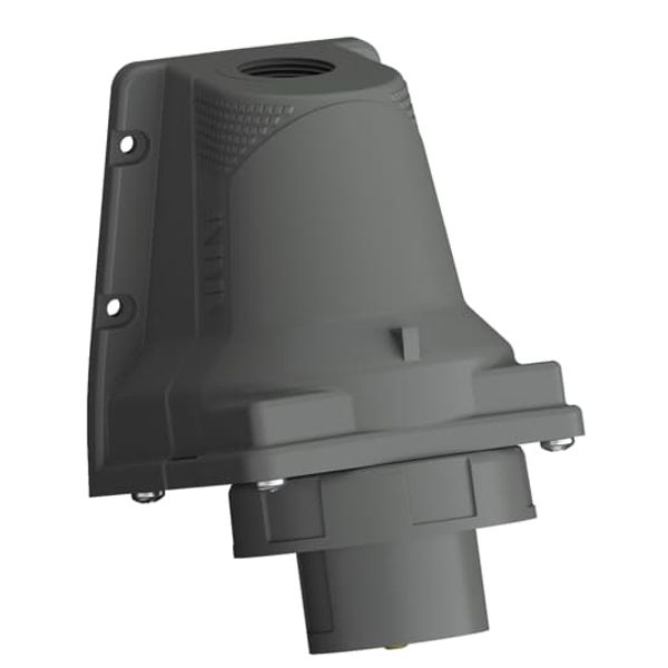 216EBS1W Wall mounted inlet image 1