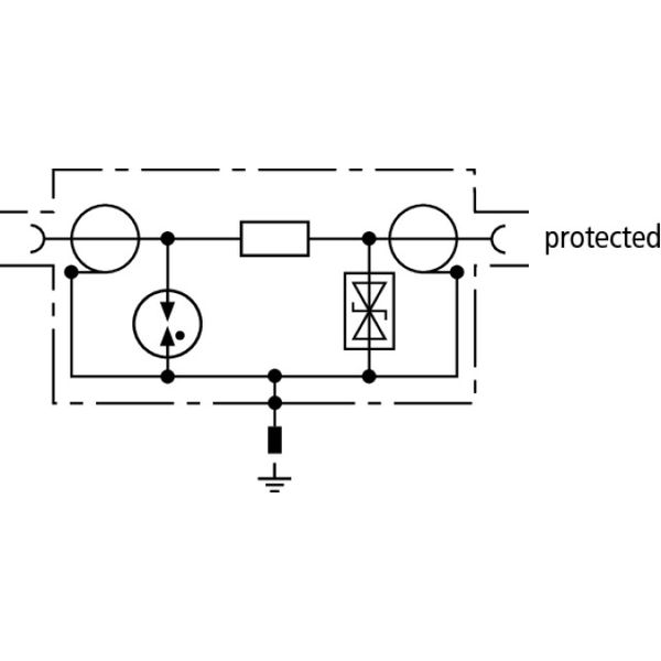 DEHNgate surge arrester image 3