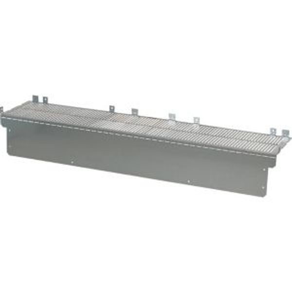 Vertical separation, busbar, H=250mm, W=1100mm image 1