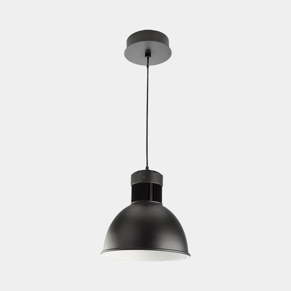 Pendant Pek LED 34.3W 3000K CRI 80 Black IP20 2512lm image 1