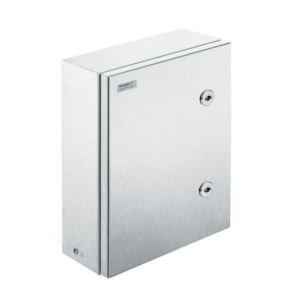 Metal housing, Klippon EBi QL (Essential Box industrial - Quarter Lock image 1