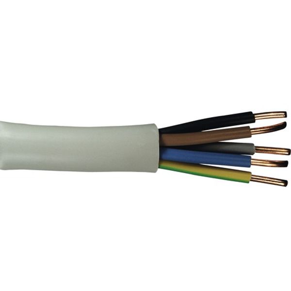 Cable NYM 5*1.5 image 1