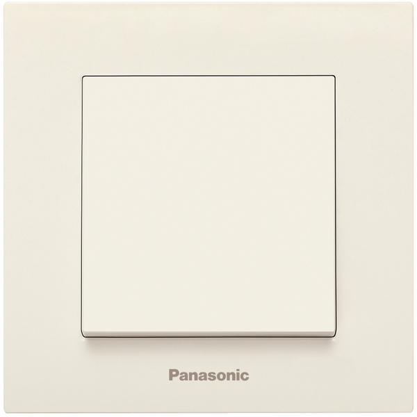 Karre Plus Beige Switch image 1