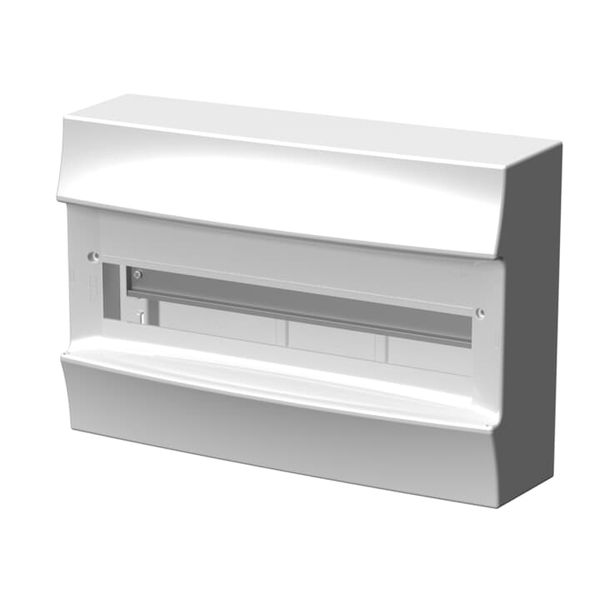 41P18X10 Consumer Unit (empty) image 4