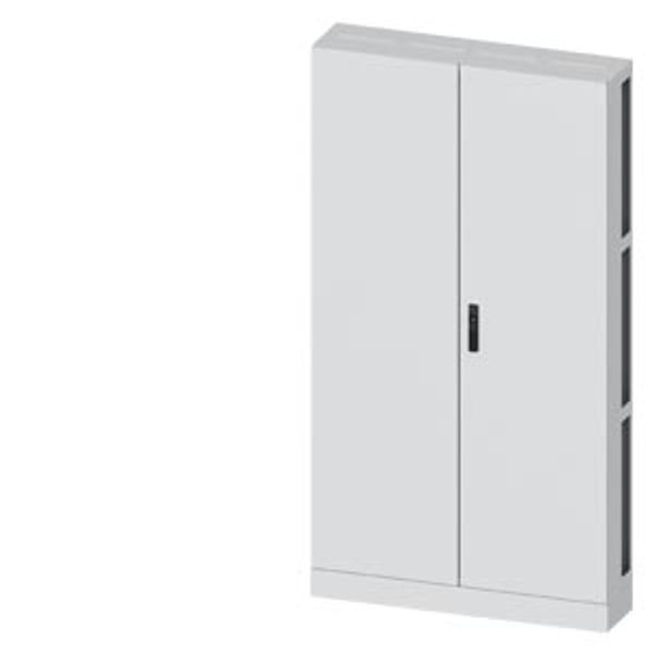 ALPHA 630, Floor-mounted cabinet, w... image 1